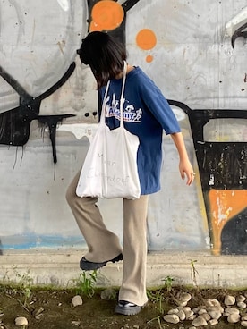 萌香さんのコーディネート