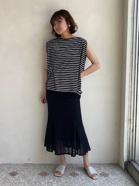 EIさんのコーディネート