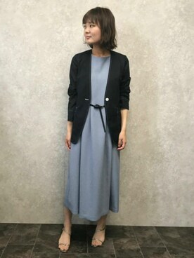 EIさんのコーディネート