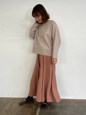 EIさんのコーディネート