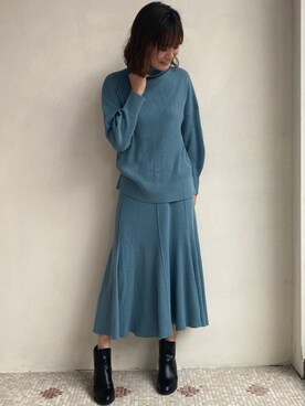 EIさんのコーディネート