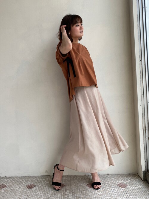 EI(EUCLAID)|EUCLAIDのTシャツ/カットソーを使ったコーディネート - WEAR