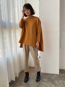 EIさんのコーディネート