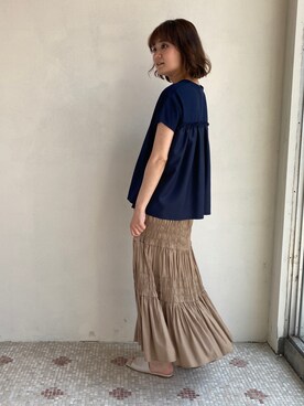 EIさんのコーディネート