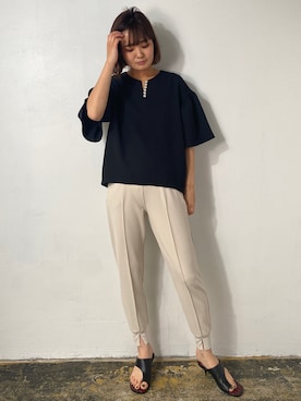 EIさんのコーディネート