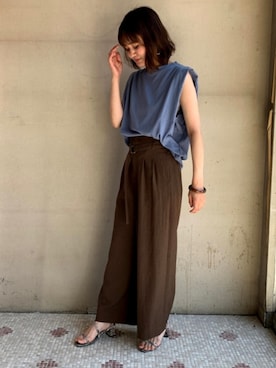 EIさんのコーディネート