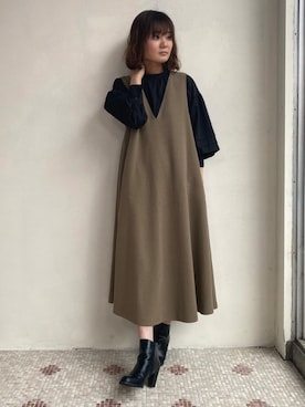 EIさんのコーディネート