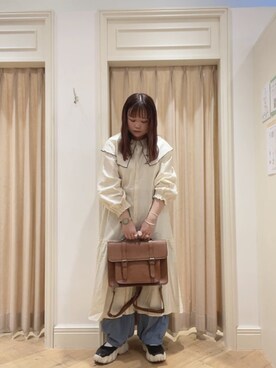 𝙁𝙪𝙠𝙖さん（レディース・157cm）の夏コーディネート