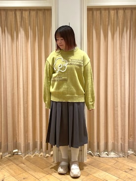 𝙁𝙪𝙠𝙖さんのコーディネート