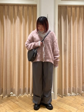 𝙁𝙪𝙠𝙖さんのコーディネート