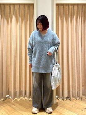 𝙁𝙪𝙠𝙖さんのコーディネート