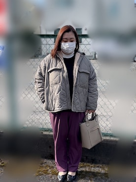 saranさんのコーディネート