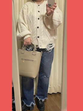 saranさんのコーディネート