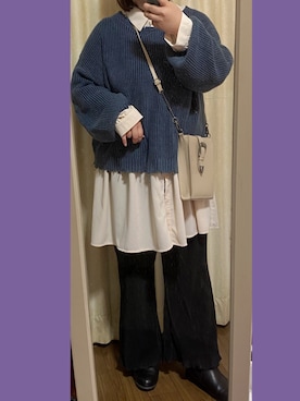 saranさんのコーディネート