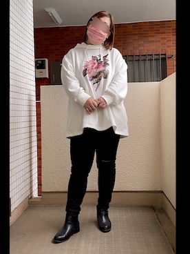 saranさんのコーディネート