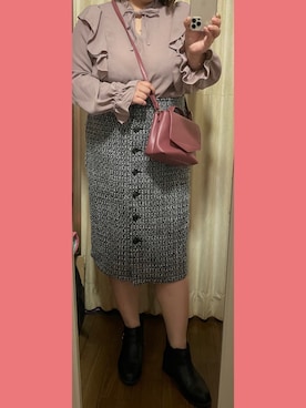 saranさんのコーディネート