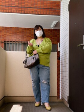 saranさんのコーディネート