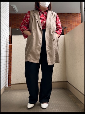 saranさんのコーディネート