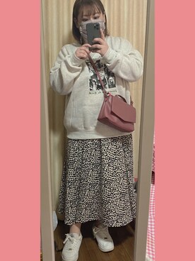 saranさんのコーディネート