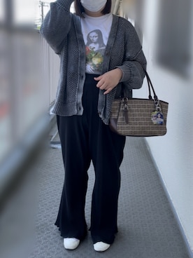 saranさんのコーディネート