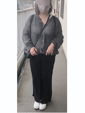 saranさんのコーディネート