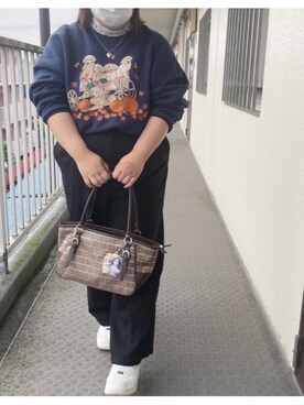 saranさんのコーディネート