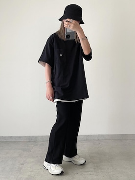 MIHOさんのコーディネート