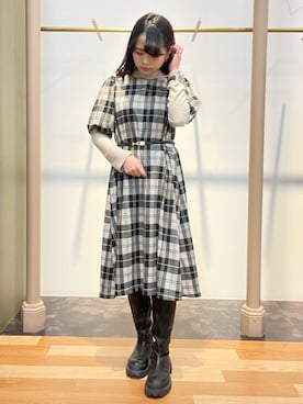 ﾕﾂﾞﾂﾞｷさんのコーディネート