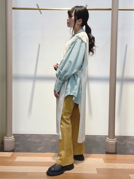 ﾕﾂﾞﾂﾞｷさんのコーディネート