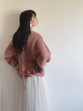 ﾕﾂﾞﾂﾞｷさんのコーディネート