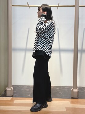 ﾕﾂﾞﾂﾞｷさんのコーディネート