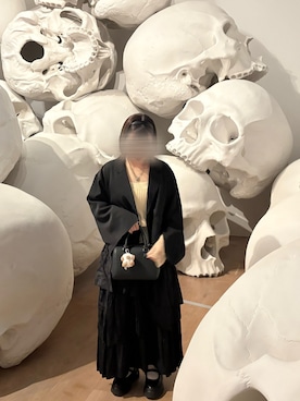 sʜᴜさん(レディース・157cm)の夏コーディネート