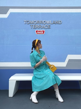 しーそるとさんのコーディネート