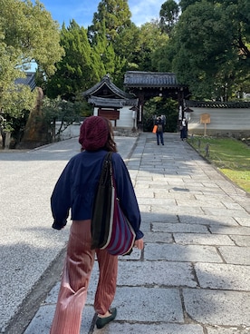 しーそるとさんのコーディネート