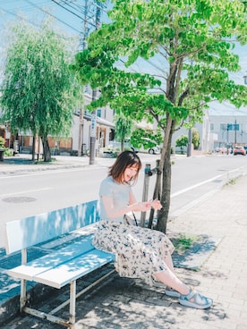 しーそるとさんのコーディネート