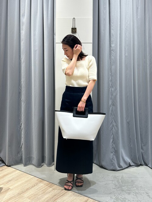 ランキング2025 Te Yahoo!店 chichiのトップスを使ったコーディネート(ZOZOTOWN トップス