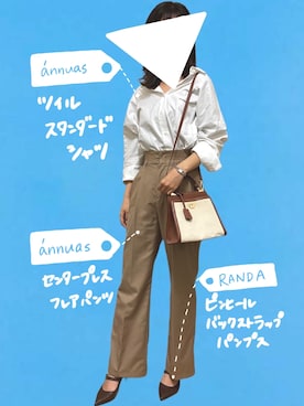 　mchan.さんのコーディネート