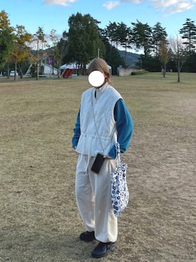 kanaさんのコーディネート