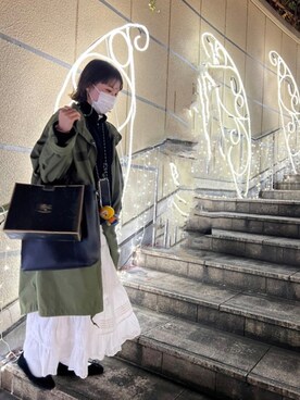 kanaさんのコーディネート