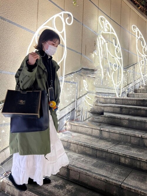 kanaさんのコーディネート