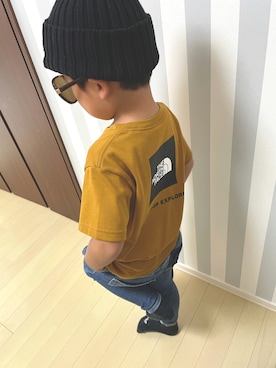 Ashleyさんのコーディネート