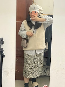 FALA.さんのコーディネート