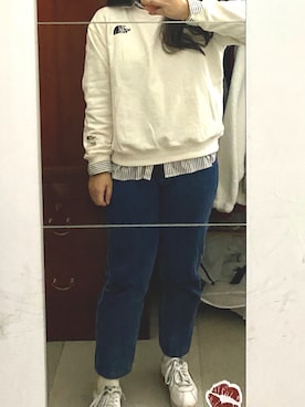 FALA.さんのコーディネート