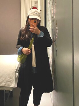 FALA.さんの（ZARA | ザラ）を使ったコーディネート