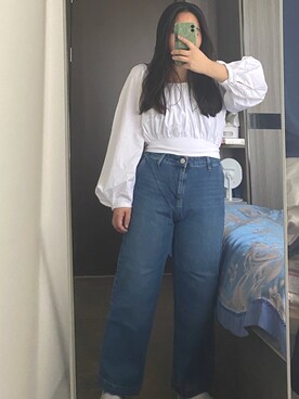 FALA.さんのコーディネート