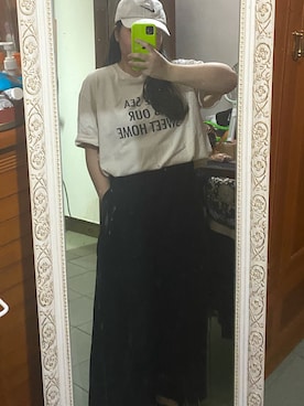 FALA.さんのコーディネート