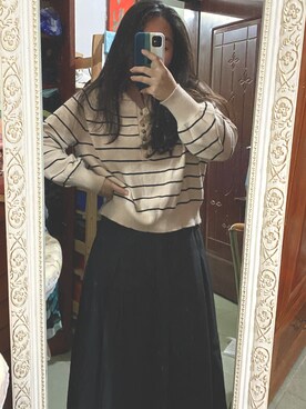 FALA.さんのコーディネート