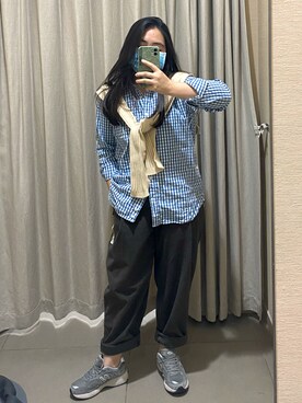 FALA.さんのコーディネート
