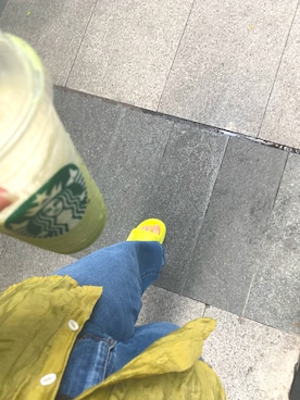 FALA.さんのコーディネート