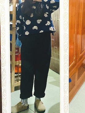 FALA.さんのコーディネート